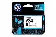 HP #934 C2P19AA Black Ink (Genuine)