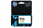 HP #935 C2P22AA Yellow Ink (Genuine)