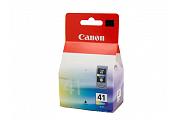 Canon CL41 Fine Colour Cartridge (Genuine)