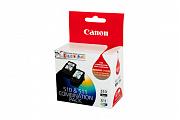 Canon PG510 CL511 Twin Pack (Genuine)