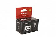 Canon PG640 Black Ink (Genuine)