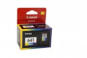 Canon CL641 Colour Ink (Genuine)