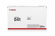 Canon CART041 Black Toner Cartridge (Genuine)