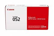 Canon CART052 Black Toner Cartridge (Genuine)