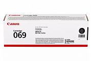 Canon CART069B Black Toner Cartridge (Genuine)