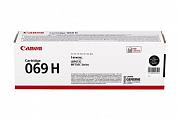 Canon CART069B Black High Yield Toner Cartridge (Genuine)