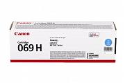 Canon CART069C Cyan High Yield Toner Cartridge (Genuine)