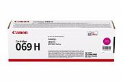 Canon CART069M Magenta High Yield Toner Cartridge (Genuine)