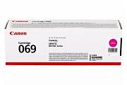 Canon CART069M Magenta Toner Cartridge (Genuine)