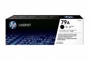 HP CF279A #79A Black Toner Cartridge (Genuine)