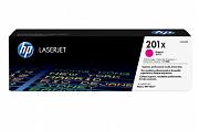 HP CF403X #201X Magenta Toner Cartridge (Genuine)