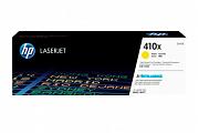 HP CF412X #410X Yellow High Yield Toner Cartridge (Genuine)