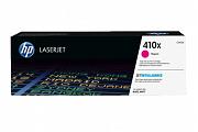 HP CF413X #410X Magenta High Yield Toner Cartridge (Genuine)