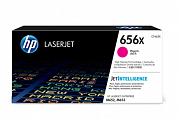 HP #656X CF463X Magenta High Yield Toner Cartridge (Genuine)