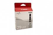 Canon PGI29 Light Grey Ink (Genuine)