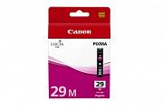 Canon PGI29 Magenta Ink Tank (Genuine)