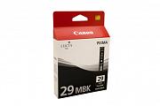 Canon PGI29 Matte Black Ink Tank (Genuine)