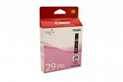 Canon PGI29 Photo Magenta Ink (Genuine)