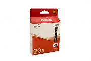 Canon PGI29 Red Ink Tank (Genuine)