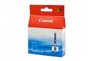 Canon CLI8C Cyan Ink (Genuine)