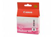 Canon CLI8M Magenta Ink (Genuine)
