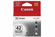 Canon CLI42 Grey Ink (Genuine)