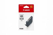 Canon CLI65GY Grey High Yield Ink (Genuine)