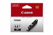 Canon CLI681BK Black Ink (Genuine)
