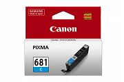 Canon CLI681C Cyan Ink (Genuine)