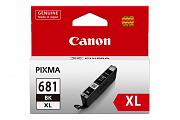Canon CLI681BK Photo Black High Yield Ink (Genuine)