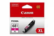 Canon CLI681M Magetna High Yield Ink (Genuine)
