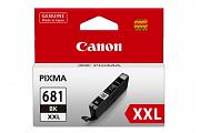 Canon CLI681BK Photo Black Extra High Yield Ink (Genuine)