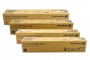 Fuji Xerox Docuprint CM415AP Toner Cartridge (Genuine)