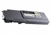 Fuji Xerox Docuprint CP405D CM405DF CT202036 Yellow Toner (Genuine)
