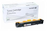 Fuji Xerox CT202137 DocuPrint P115B Black Toner Cartridge (Genuine)