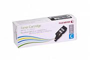 Fuji Xerox CT202265 High Yield Cyan Toner Cartridge (Genuine)