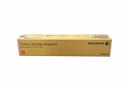 Fuji Xerox CT202354 Magenta Toner Cartridge (Genuine)