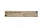 Fuji Xerox CT203024 Black Toner Cartridge (Genuine)