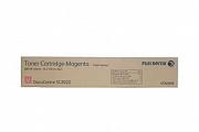Fuji Xerox CT203026 Magenta Toner Cartridge (Genuine)