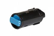 Fuji Xerox CT203062 Cyan Toner Cartridge (Genuine)