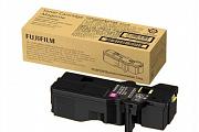 Fujifilm CT203488 Magenta Toner Cartridge (Genuine)