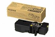 Fujifilm CT203489 Yellow Toner Cartridge (Genuine)