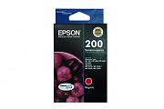 Epson 200 Magenta Ink (Genuine)