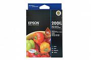 Epson 200 XP410 High Yield Value Pack (Genuine)