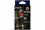 Epson 273XL High Yield Photo Black Ink (Genuine)