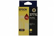 Epson 277 Yellow High Yield Ink (Genuine)