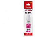 Canon GI60M Magenta Ink Bottle (Genuine)