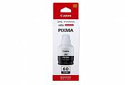 Canon GI60PGBK Black Ink Bottle (Genuine)