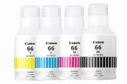 Canon GI66 GX6060 GX7060 Ink Bottle (Genuine)