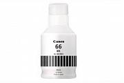 Canon GI66BK Black Ink Bottle (Genuine)